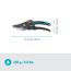 Gartenschere 'PremiumCut Pro' 21,5 cm Bypass