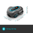 Mähroboter 'smart SILENO max' bis 800 m²