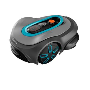 Mähroboter 'smart SILENO max' bis 1500 m²