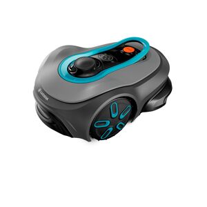 Mähroboter 'smart SILENO free-Set' kabellos bis 600 m²