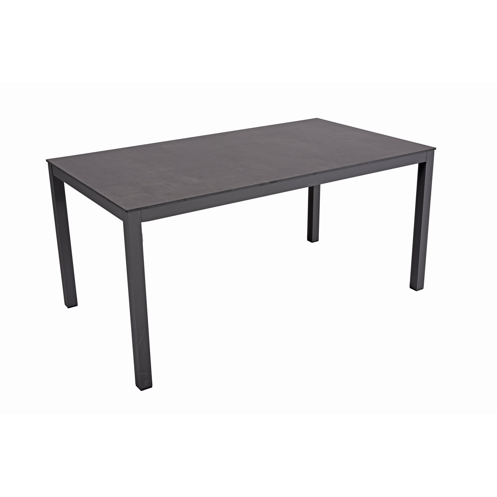 Gartenmöbelset 'Sophia' für 4 Personen Aluminium