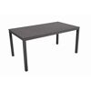 Gartenmöbelset 'Sophia' für 4 Personen Aluminium