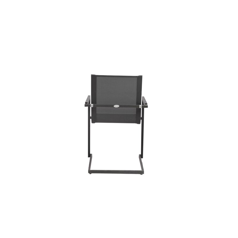 Gartenmöbelset 'Sophia' für 4 Personen Aluminium