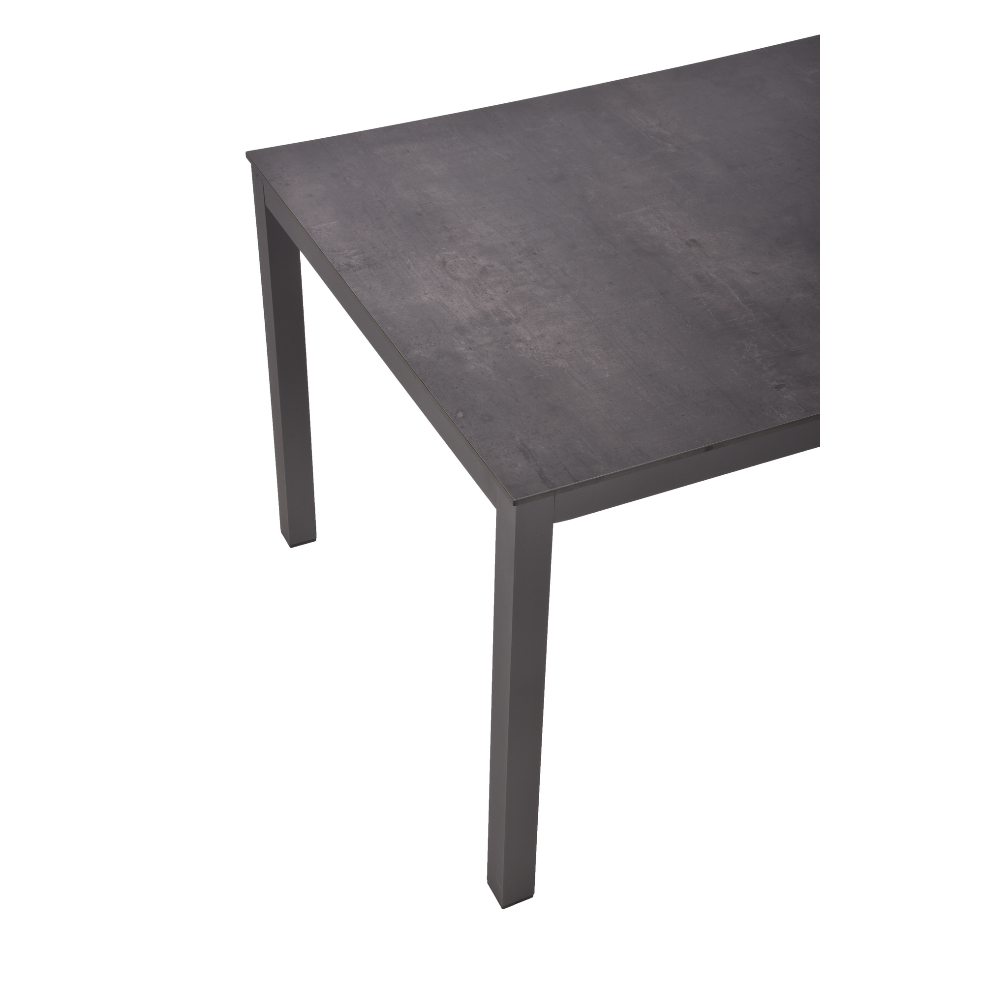 Gartenmöbelset 'Sophia' für 4 Personen Aluminium