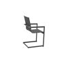 Gartenmöbelset 'Sophia' für 4 Personen Aluminium
