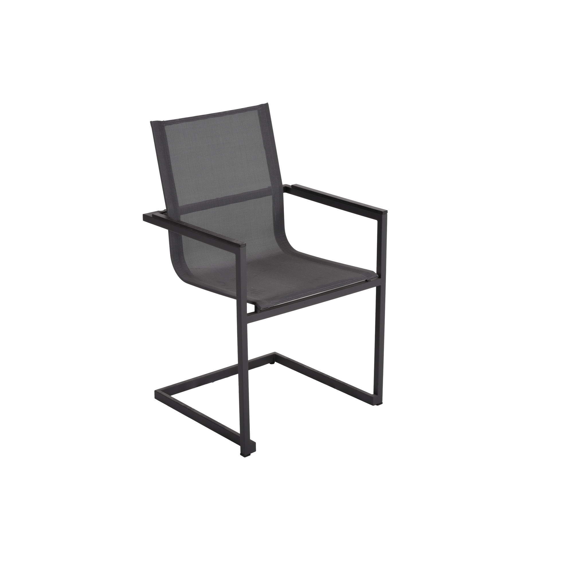 Gartenmöbelset 'Sophia' für 4 Personen Aluminium