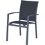 Gartenmöbelset 'Elena' für 4 Personen Aluminium