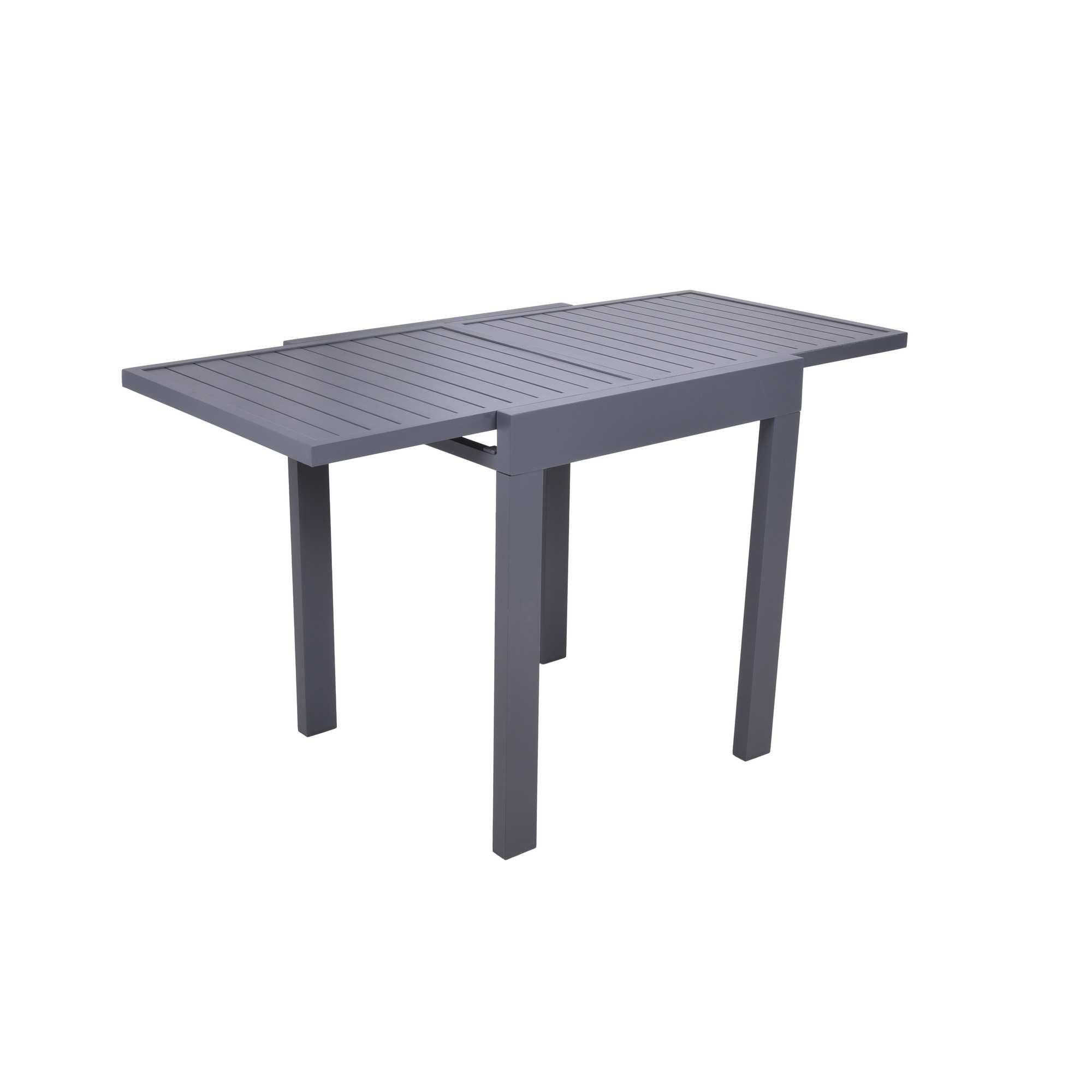 Gartenmöbelset 'Elena' für 6 Personen Aluminium