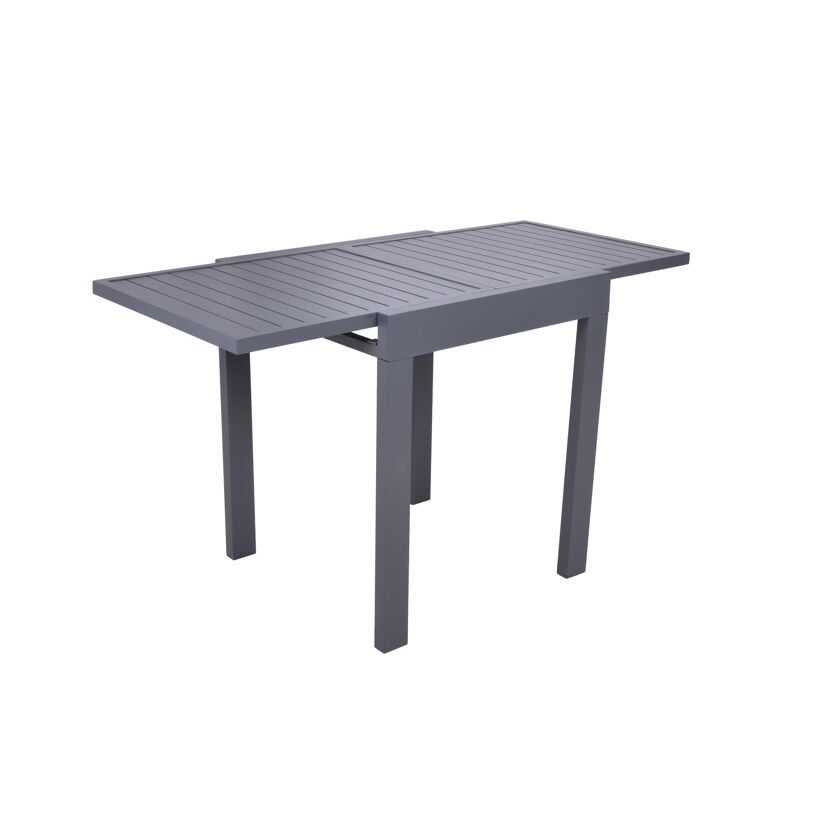 Gartenmöbelset 'Elena' für 6 Personen Aluminium