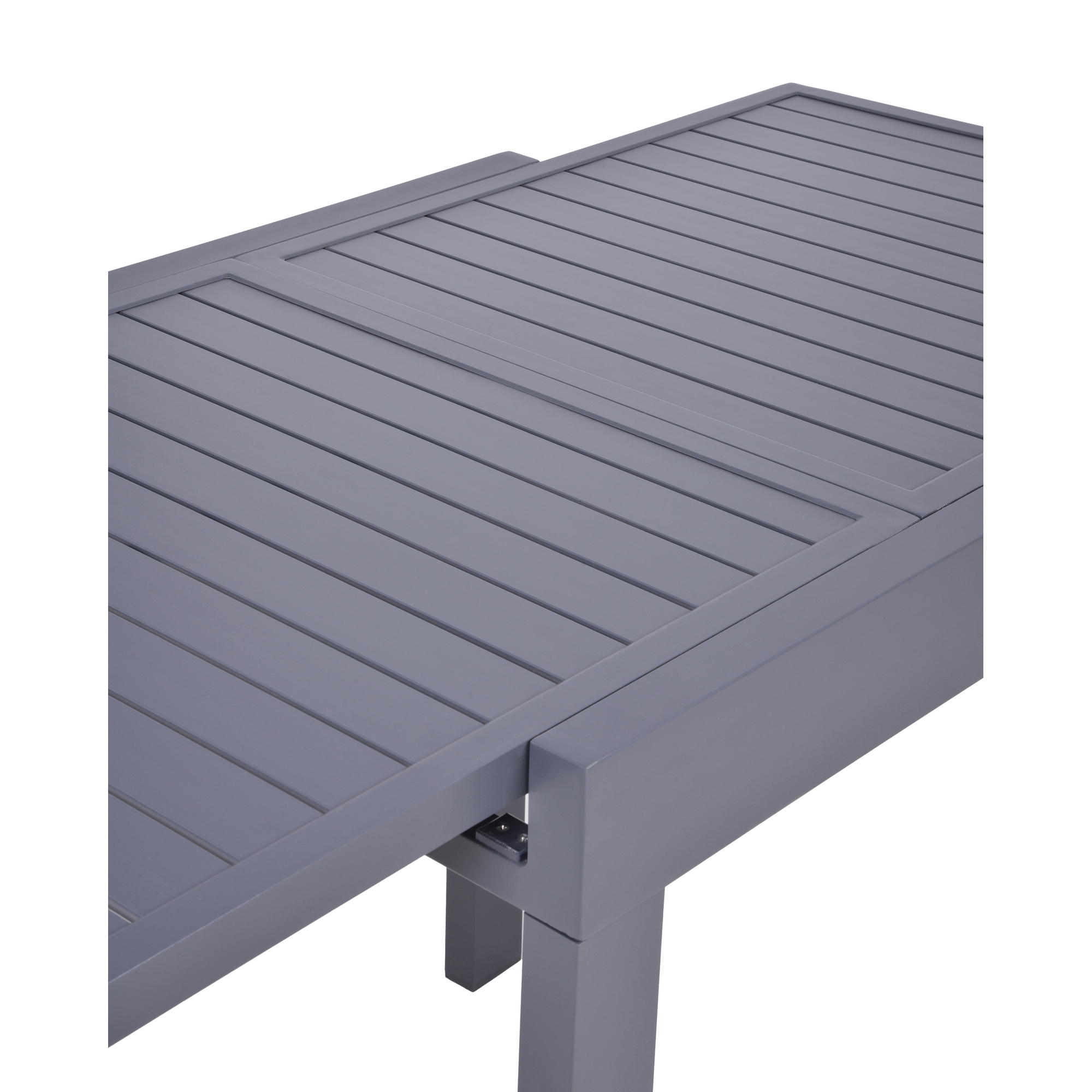 Gartenmöbelset 'Elena' für 6 Personen Aluminium