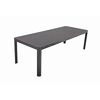 Gartenmöbelset 'Amira' für 6 Personen Aluminium