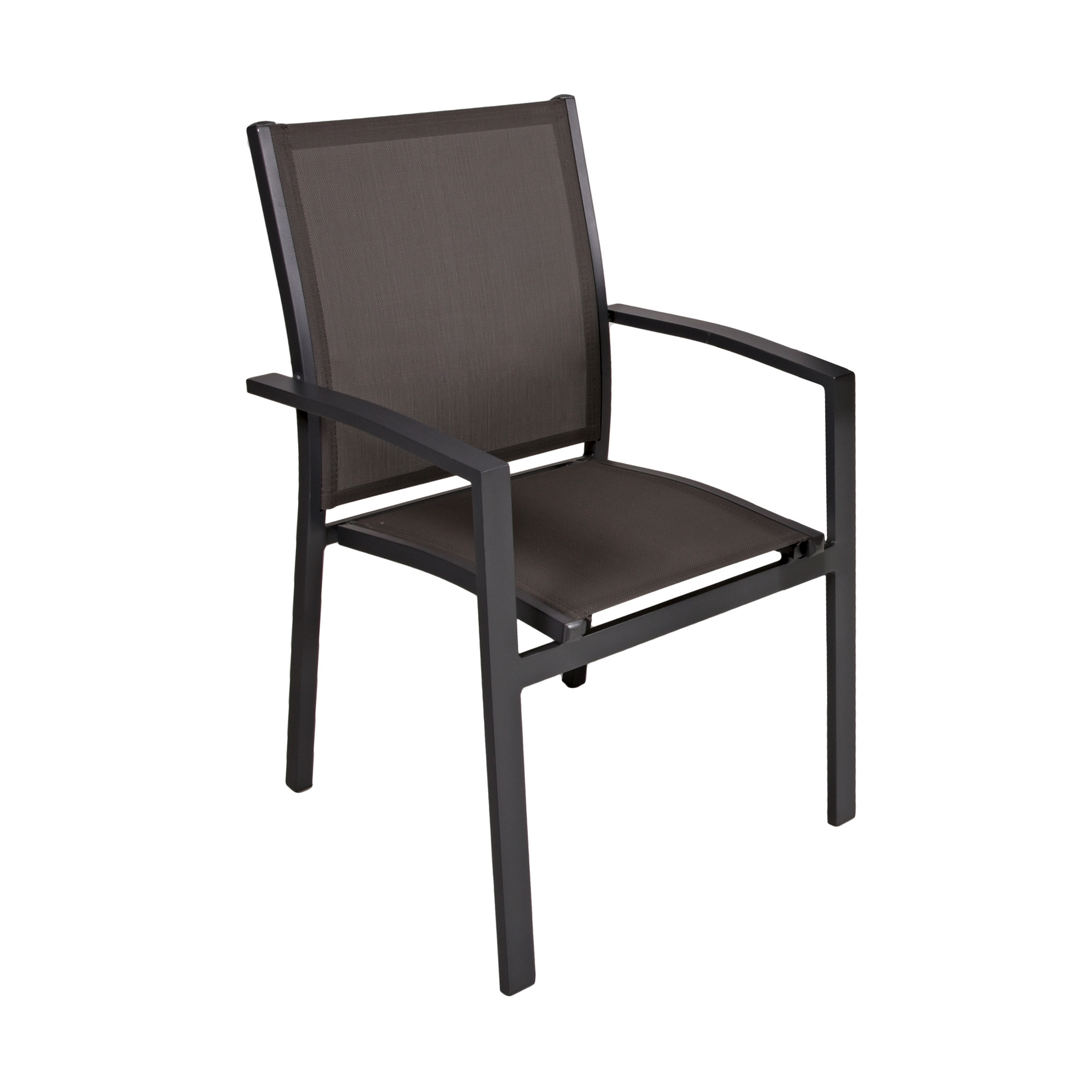 Gartenmöbelset 'Nerea' für 6 Personen Aluminium