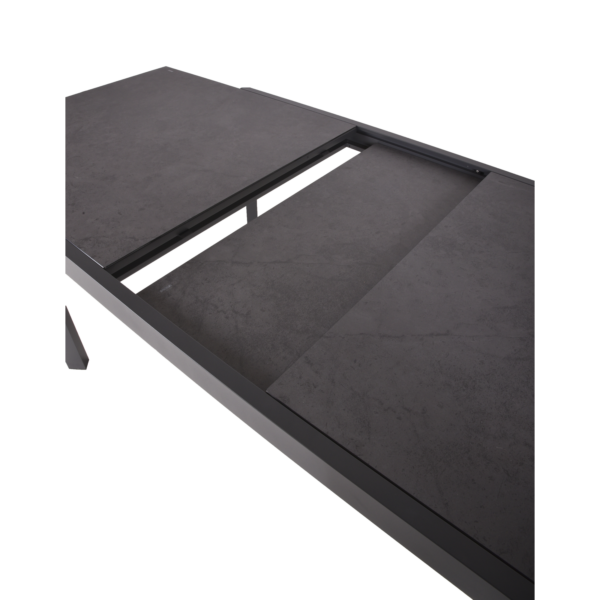 Gartenmöbelset 'Nerea' für 6 Personen Aluminium