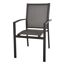 Gartenmöbelset 'Nerea' für 8 Personen Aluminium