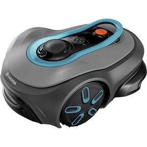 Mähroboter 'smart SILENO free Set' 1200 m²