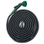 Flex-Gartenschlauch mit Multifunktionsbrause 5-15 m
