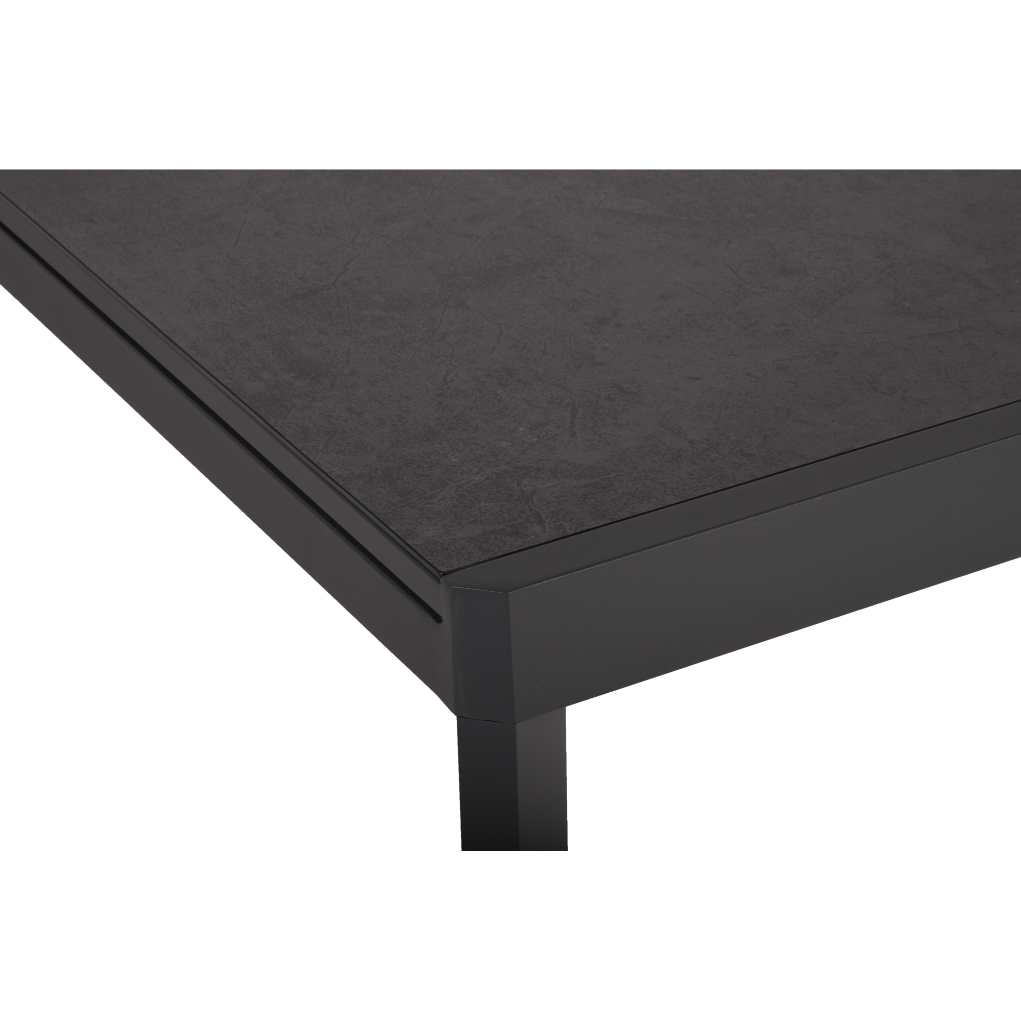 Gartenmöbelset 'Nerea' für 8 Personen Aluminium