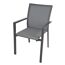 Gartenmöbelset 'Nerea' für 6 Personen Aluminium