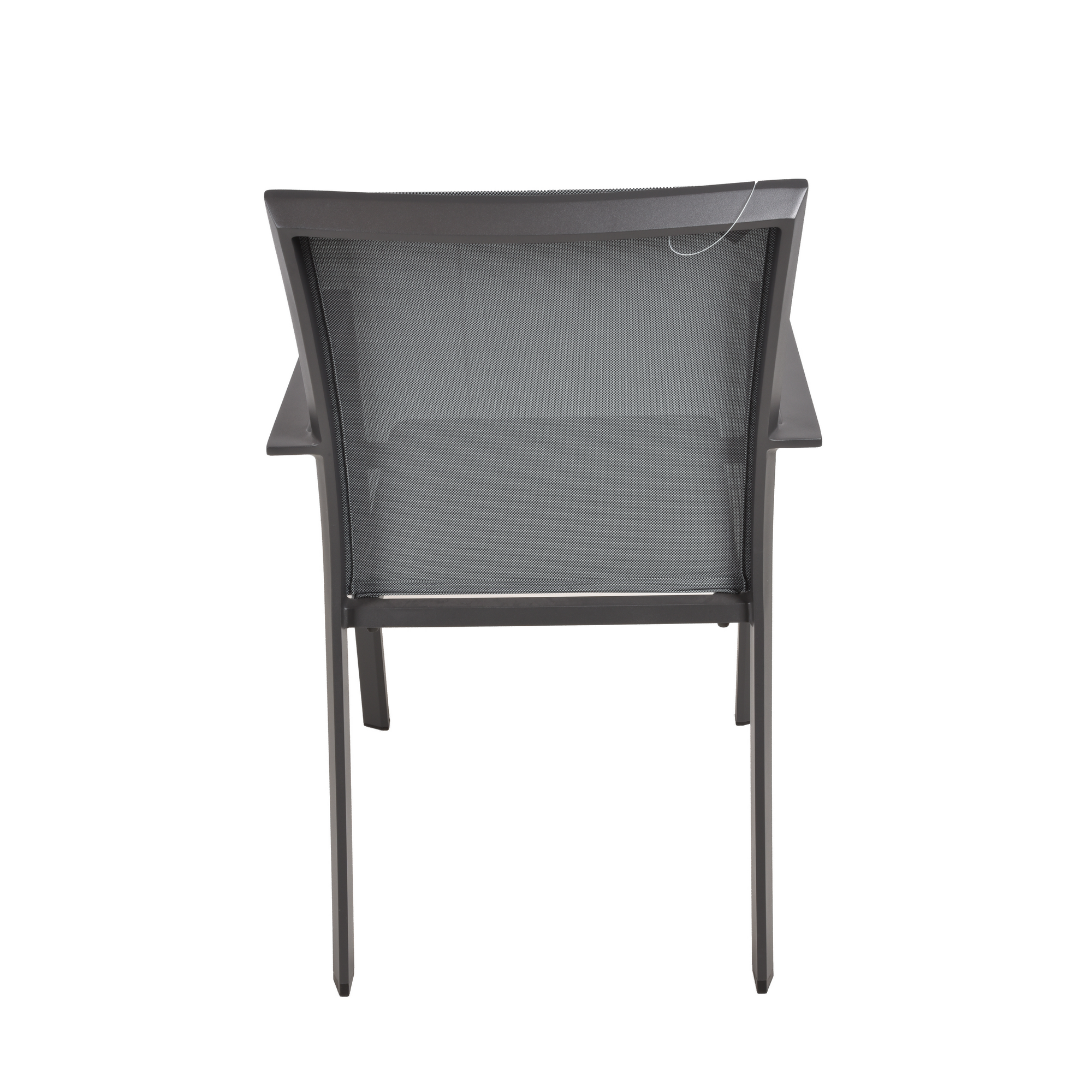 Gartenmöbelset 'Nerea' für 6 Personen Aluminium