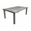 Gartenmöbelset 'Rana' für 6 Personen Aluminium