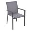 Gartenmöbelset 'Rana' für 6 Personen Aluminium