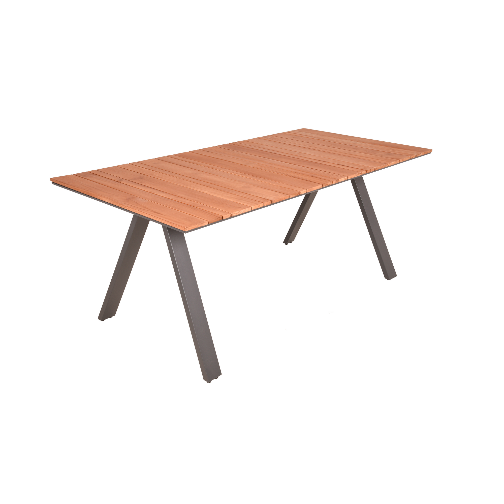 Gartenmöbelset 'Davina' für 6 Personen Aluminium