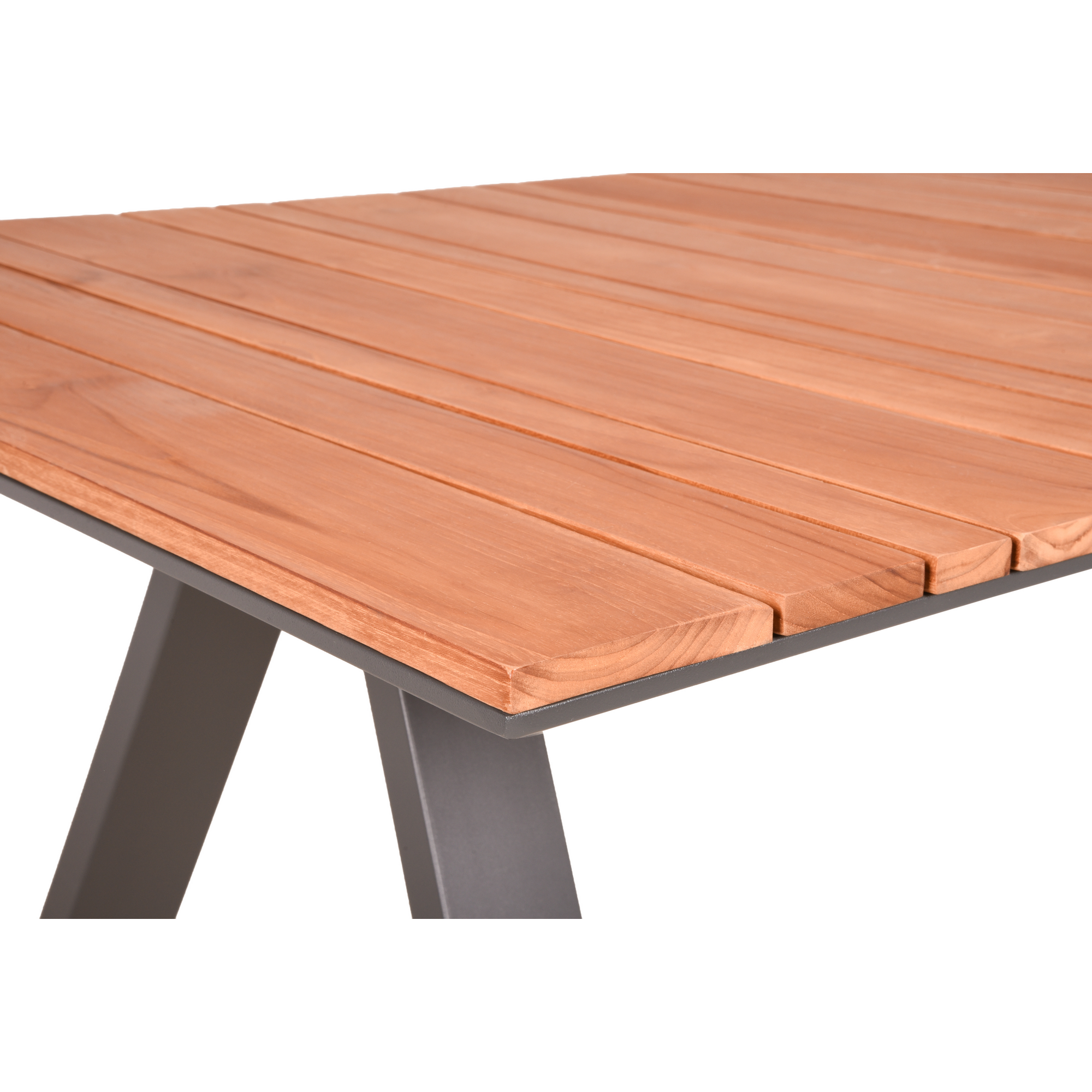 Gartenmöbelset 'Davina' für 6 Personen Aluminium