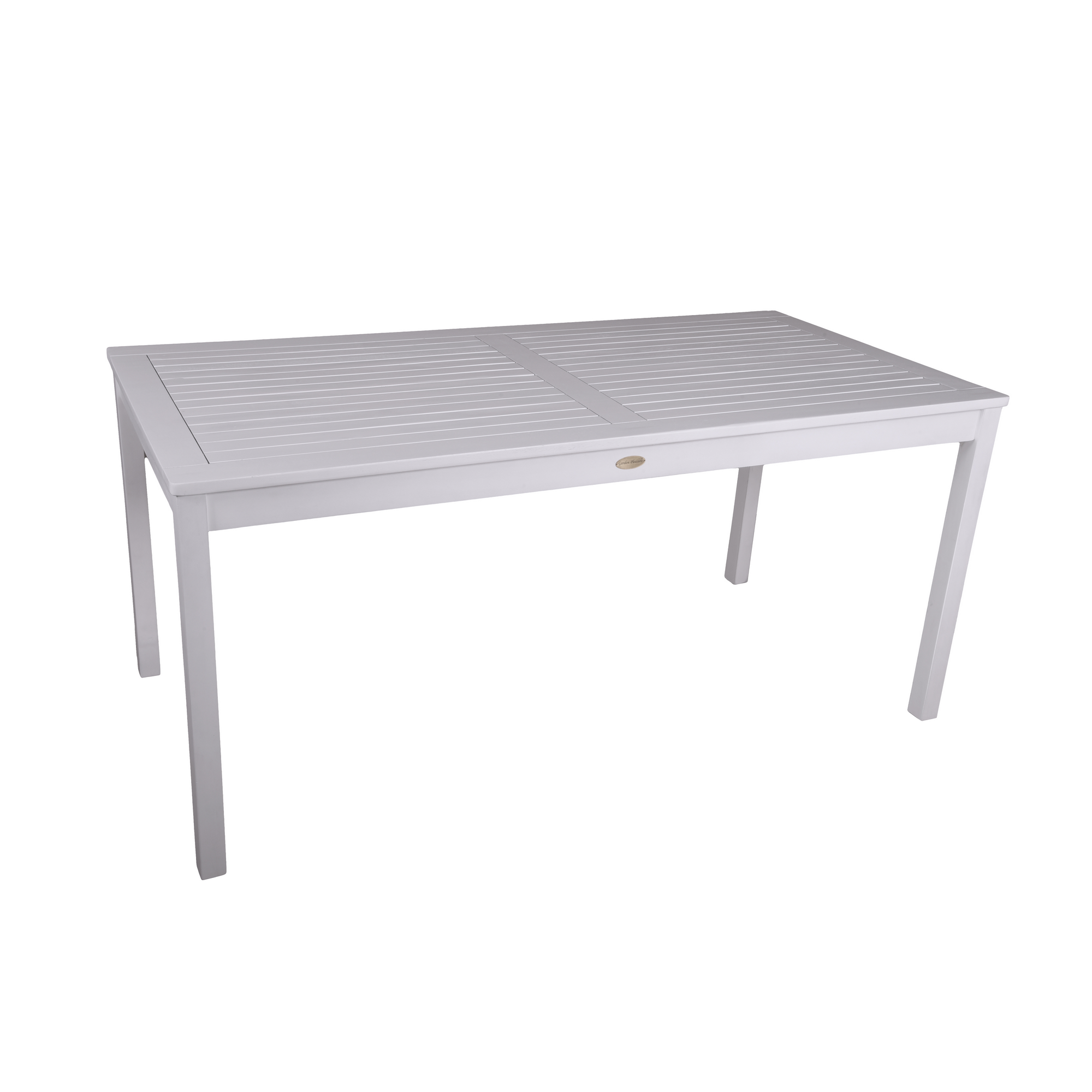 Gartenmöbelset 'Malmö' für 5 Personen Eukalyptusholz