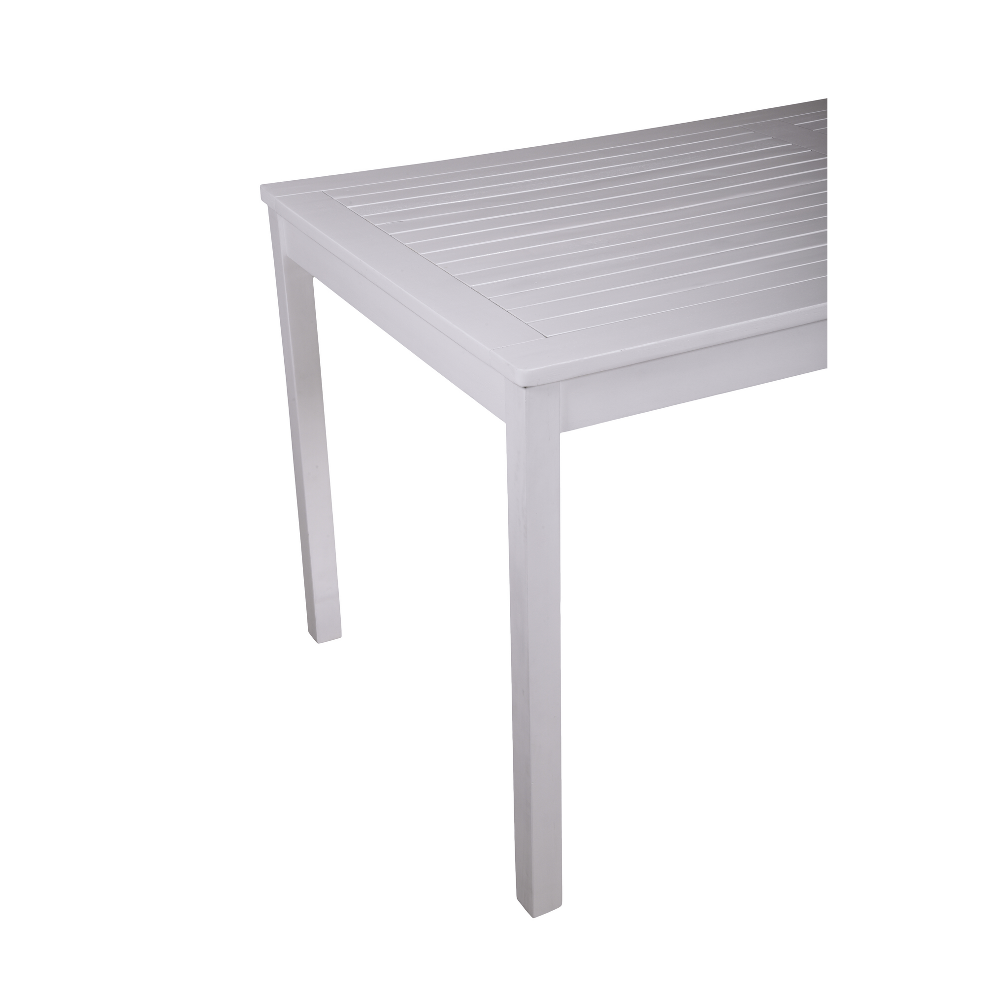 Gartenmöbelset 'Malmö' für 5 Personen Eukalyptusholz