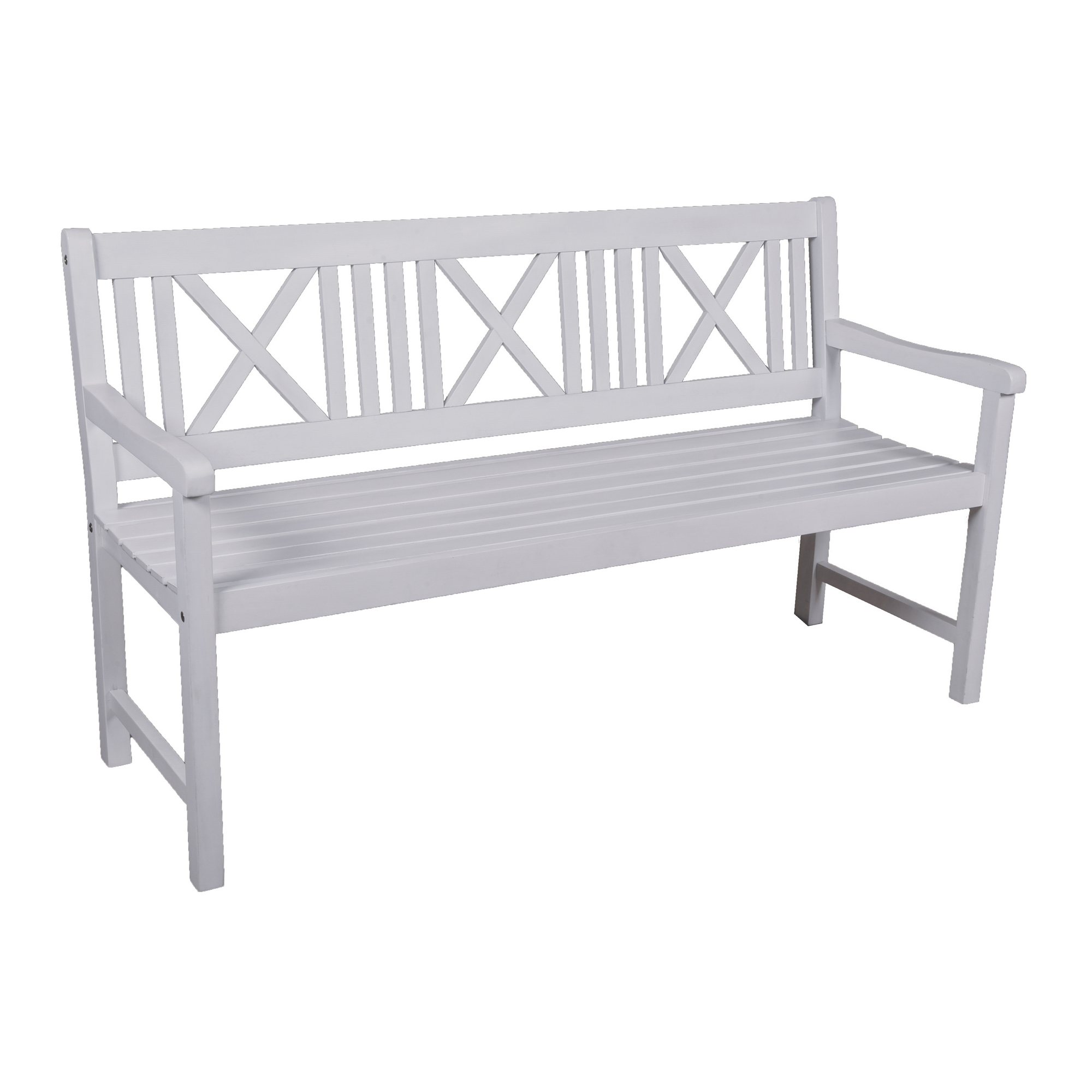 Gartenmöbelset 'Malmö' für 5 Personen Eukalyptusholz