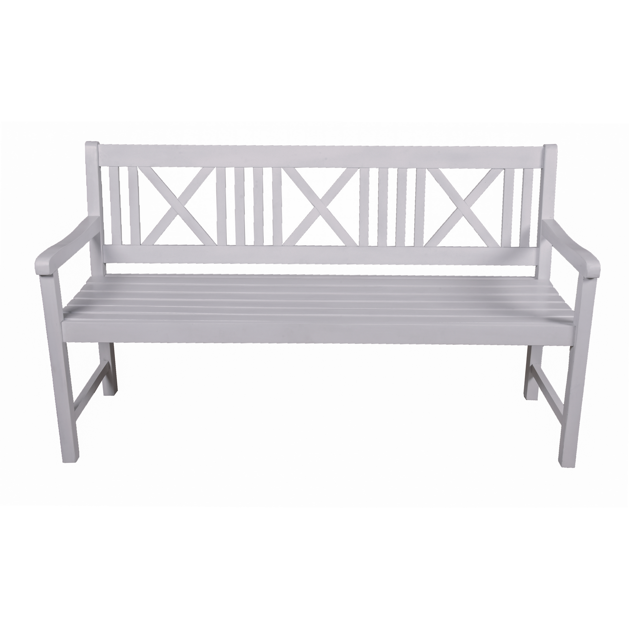 Gartenmöbelset 'Malmö' für 5 Personen Eukalyptusholz