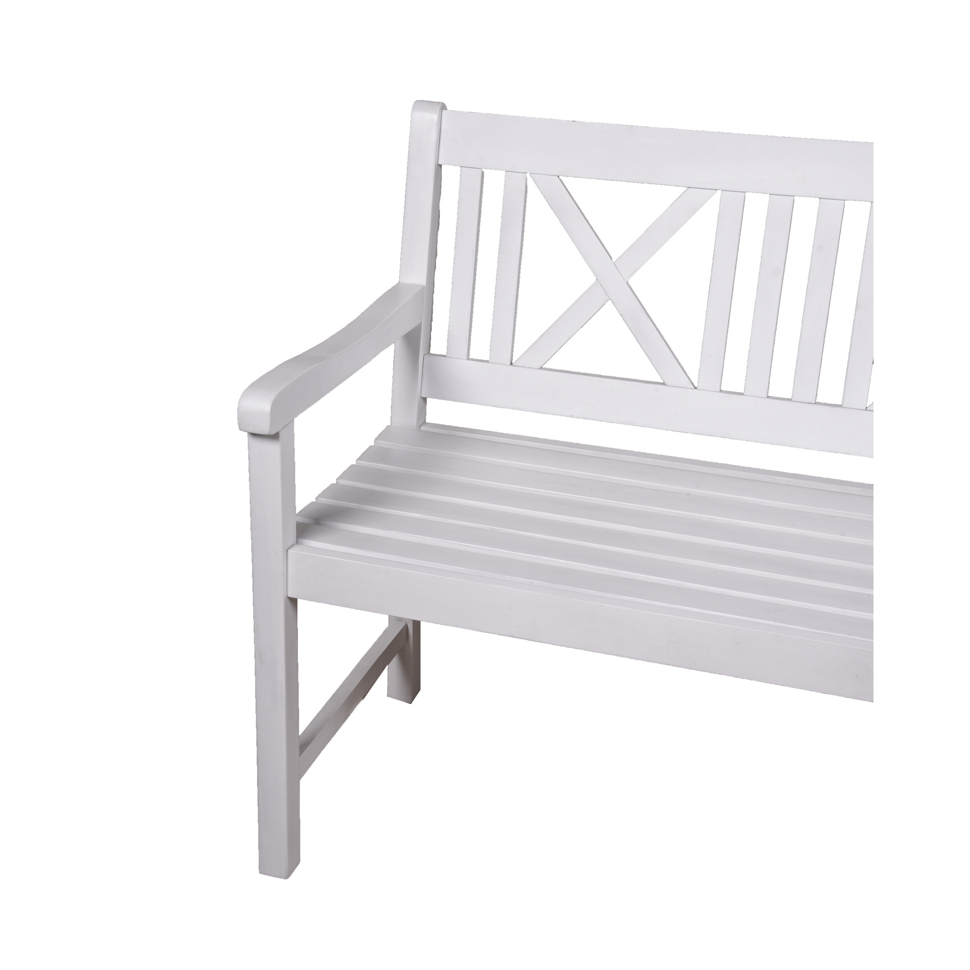 Gartenmöbelset 'Malmö' für 5 Personen Eukalyptusholz