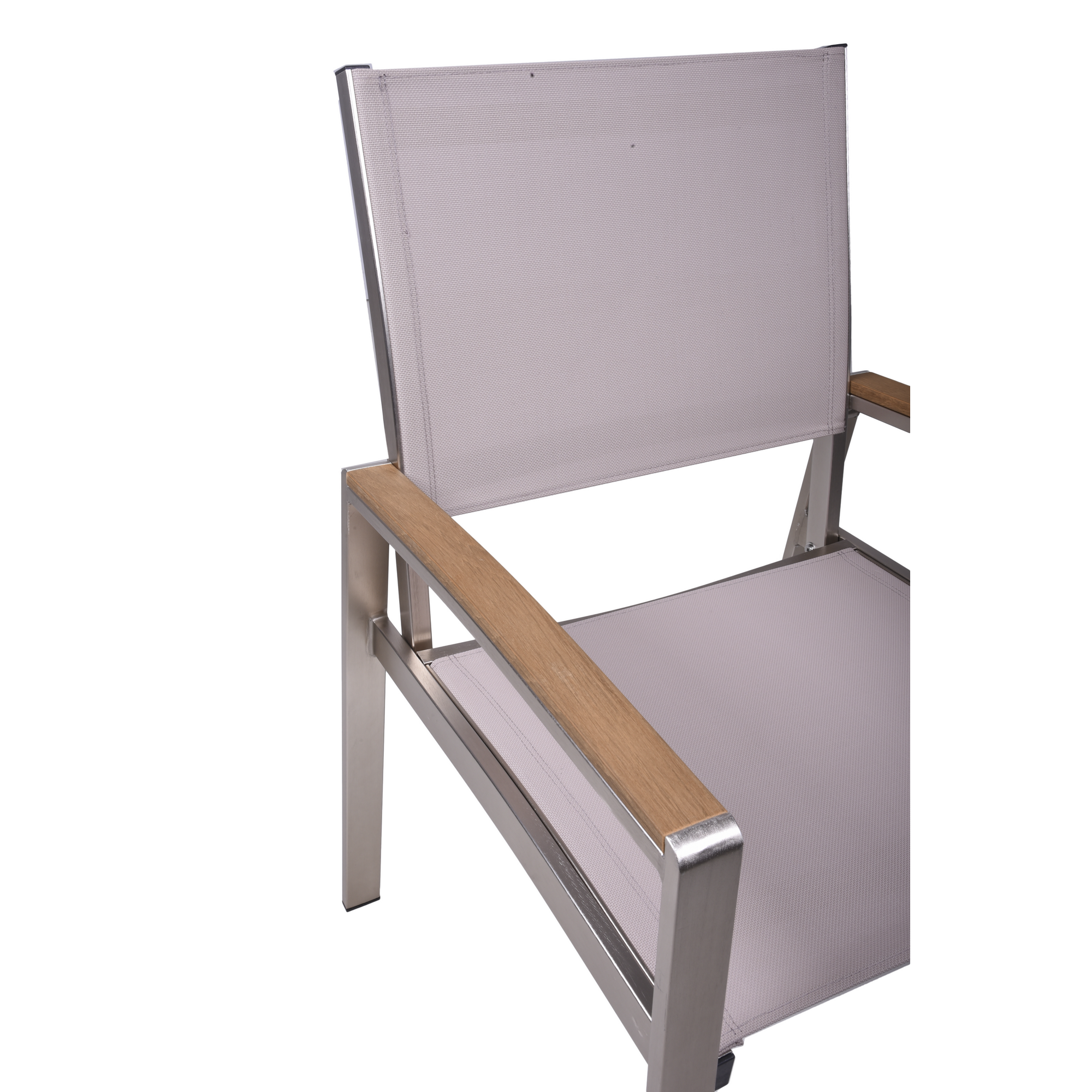 Gartenmöbelset 'Florence' für 6 Personen Aluminium