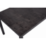 Tischplatte mit Betonoptik