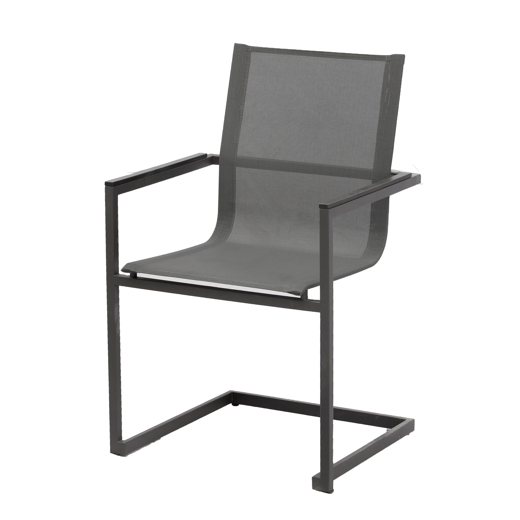 Gartenmöbelset 'Sophia' für 4 Personen Aluminium