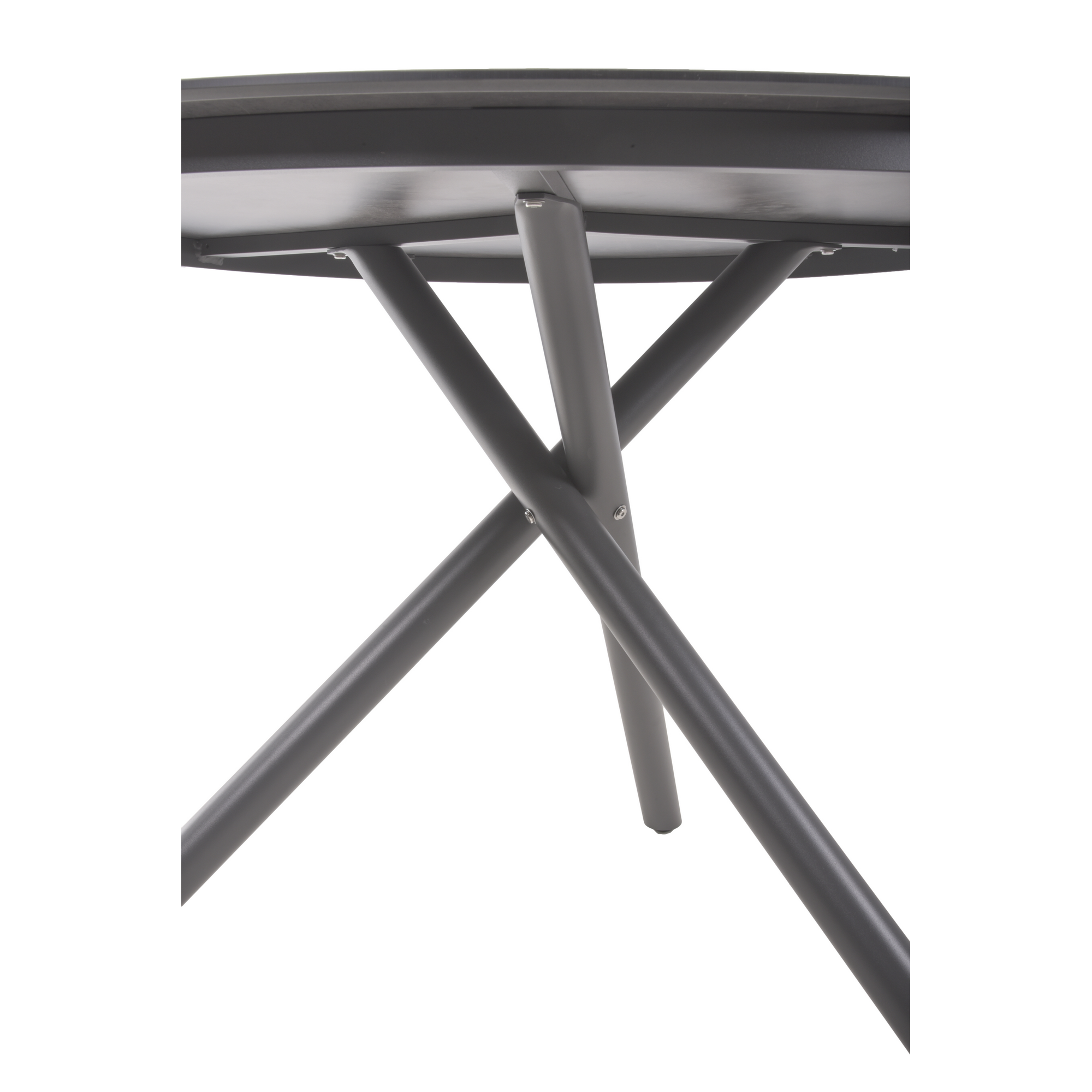 Gartenmöbelset 'Sophia' für 4 Personen Aluminium