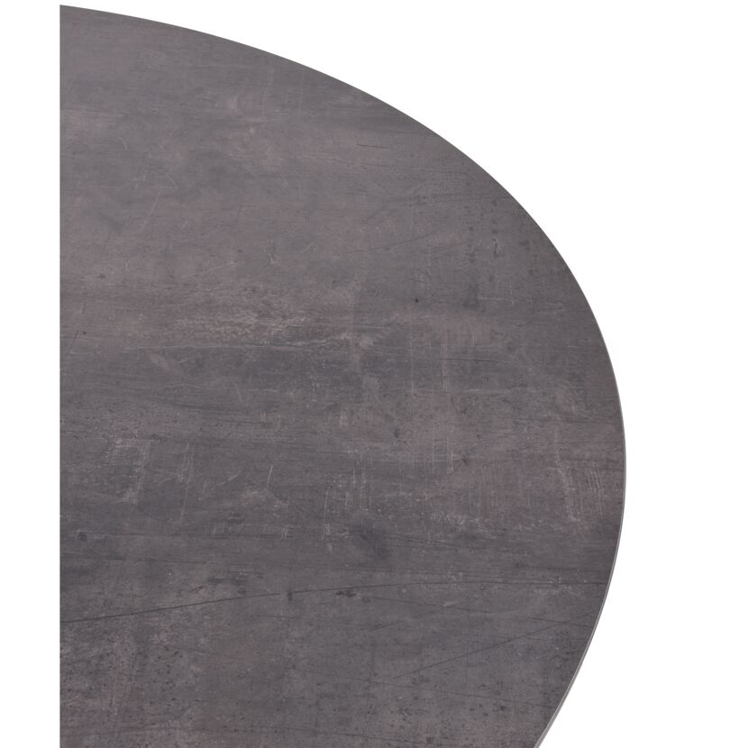 Gartenmöbelset 'Sophia' für 4 Personen Aluminium