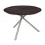 Gartenmöbelset 'Sophia' für 4 Personen Edelstahl/Aluminium