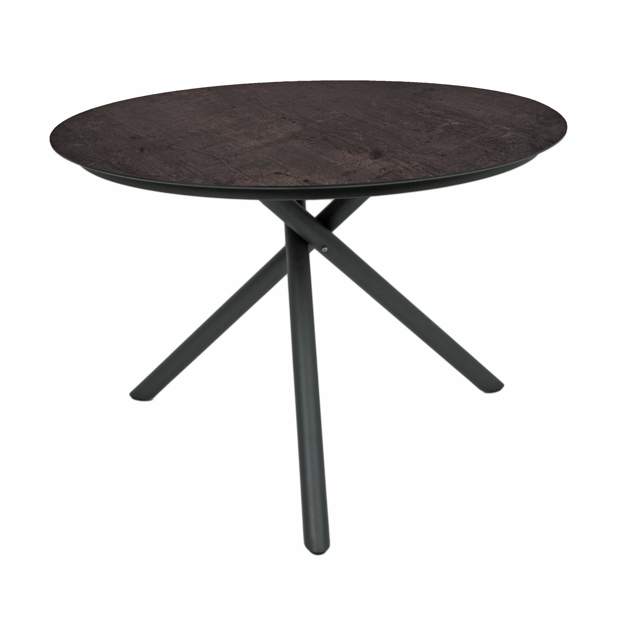 Gartenmöbelset 'Sophia' für 4 Personen Aluminium