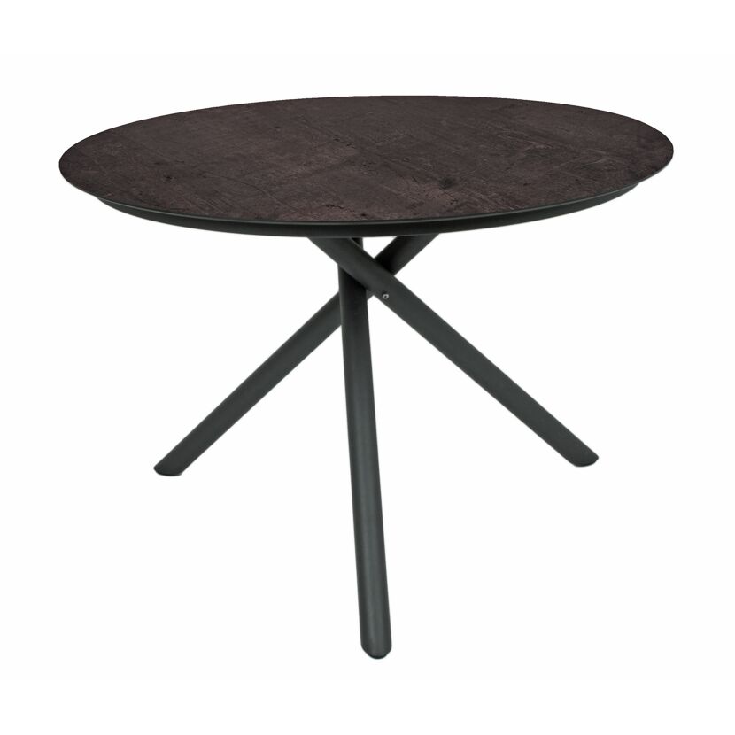Gartenmöbelset 'Sophia' für 4 Personen Aluminium