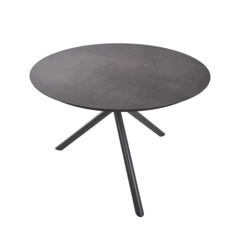 Gartenmöbelset 'Sophia' für 4 Personen Aluminium