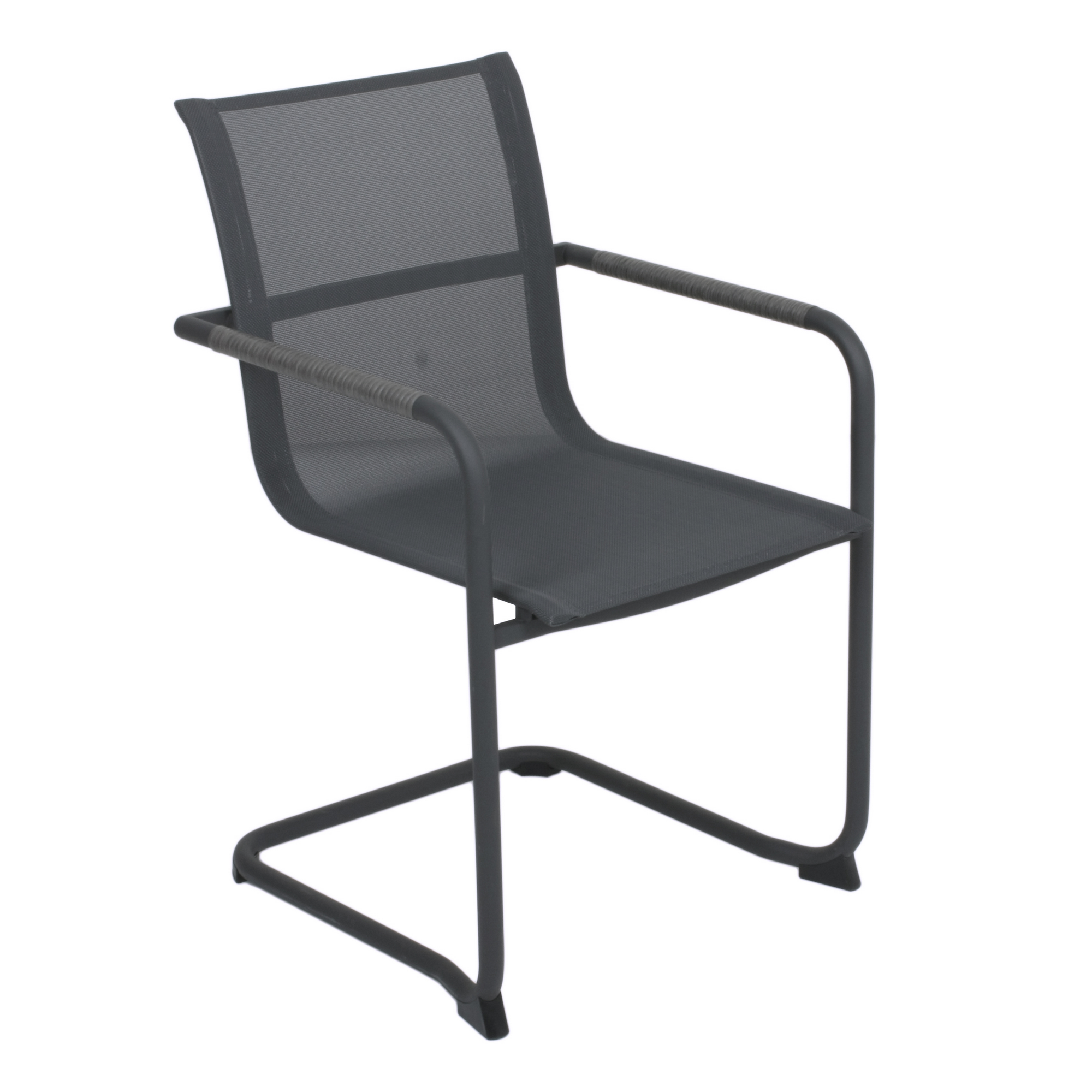 Gartenmöbelset 'Sophia' für 4 Personen Aluminium