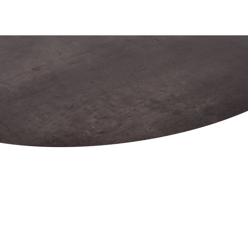 Gartenmöbelset 'Sophia' für 4 Personen Aluminium