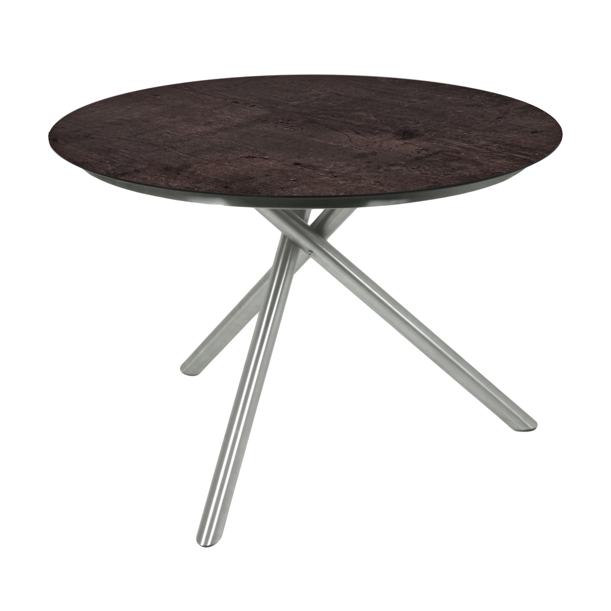 Gartenmöbelset 'Sophia' für 4 Personen Aluminium