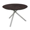 Gartenmöbelset 'Sophia' für 4 Personen Aluminium