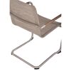 Gartenmöbelset 'Sophia' für 4 Personen Aluminium