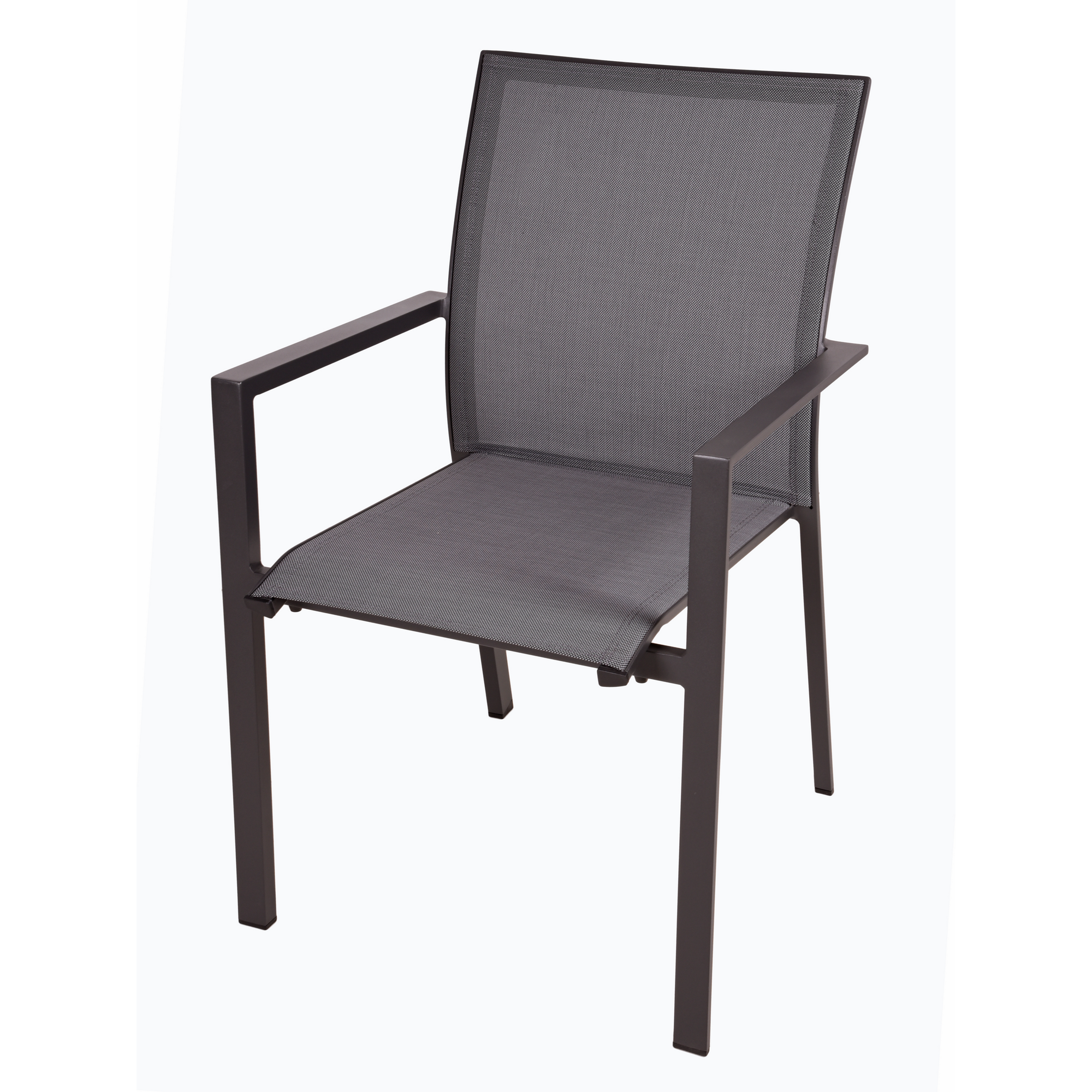 Gartenmöbelset 'Sophia' für 4 Personen Aluminium