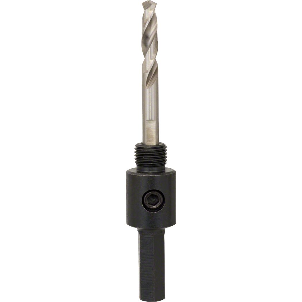 Sechskant-Adapter für Gewindelochsägen Ø 14-30 mm