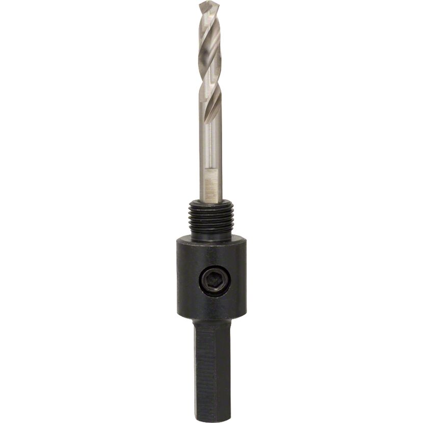 Sechskant-Adapter für Gewindelochsägen Ø 14-30 mm