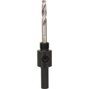 Sechskant-Adapter für Gewindelochsägen Ø 14-30 mm
